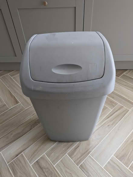 Photo of free Swing Bin (Enfield EN2) #1