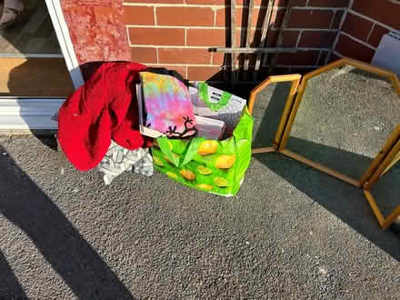 Photo of free Random Items (M40 5RX) #2