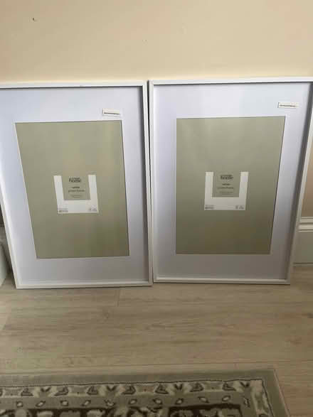 Photo of free Photo frames (Rutherglen G73) #1
