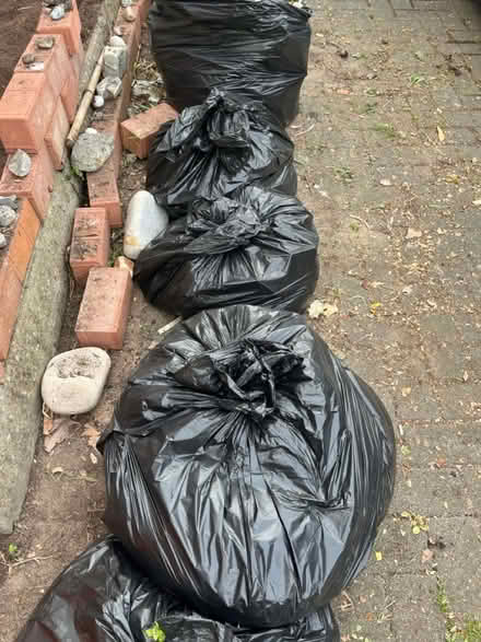 Photo of free Used Top Soil (Graham Road CR4) #2