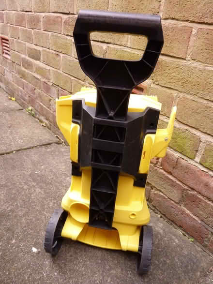 Photo of free Karcher K2 - BODY CASING ONLY (Hartwood Green PR6) #3