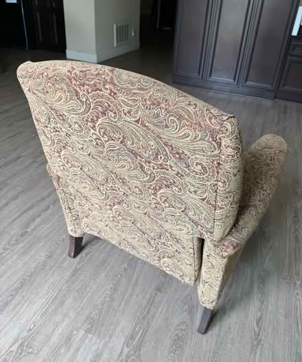 Photo of free Recliner Chair (North Fontana) #2