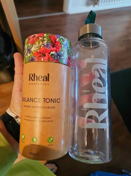 Photo of free Balance tonic (EH7) #1