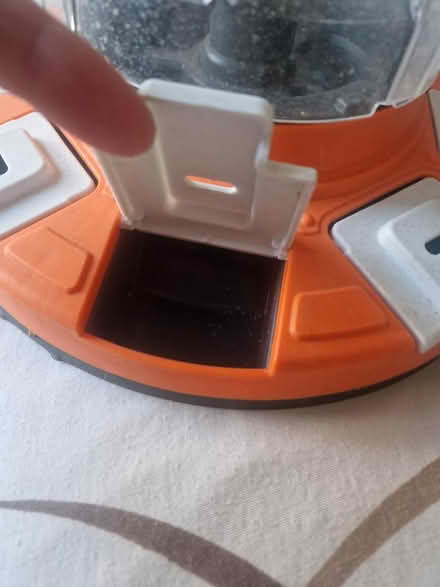 Photo of free Dog treat dispenser (PR25 Leyland) #4