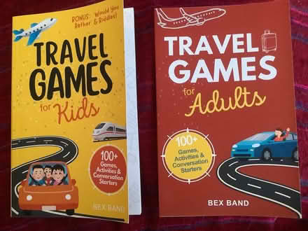 Photo of free Books (Whitehawk BN2) #1