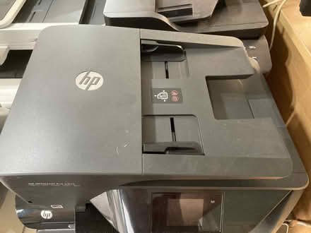 Photo of free HP OfficeJet Pro 6970 AIO Printer (Beckenham BR3) #2