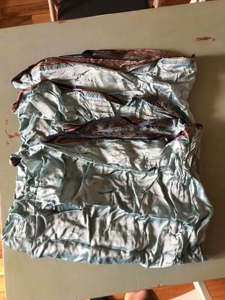 Photo of free Clothing, scarves from India (Washington Heights) #4