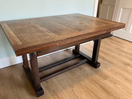 Photo of free Extendable table (Kimmage) #1