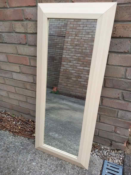Photo of free Large mirror (Colchester CO1) #1