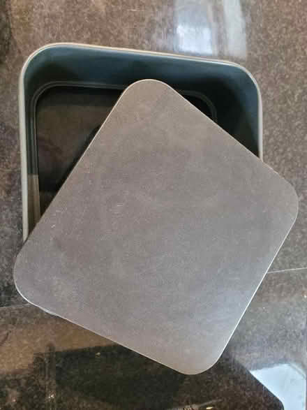 Photo of free 2 x cake tins (Shenley Fields B29) #2
