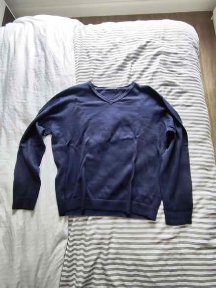 Photo of free 2x long sleeve jumpers (BS34 Charlton Hayes) #2