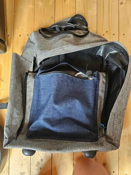 Photo of free Cabin Bag (SW16 (streatham common)) #1