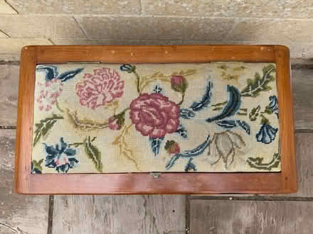 Photo of free Stool for piano (Weston) #1