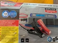 Photo of free Charger [battery] (Chorley Moor PR7) #1