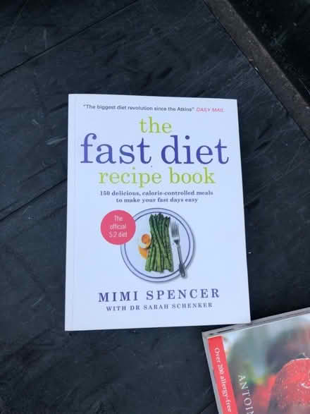 Photo of free Fasting recipe (Richmond TW1) #1