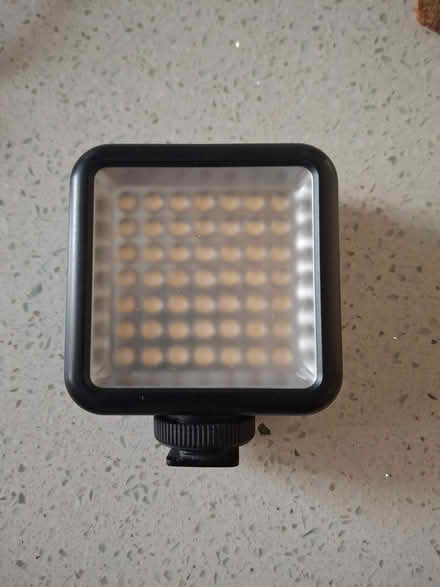 Photo of free camera accessories (20003/RFK Stadium) #3