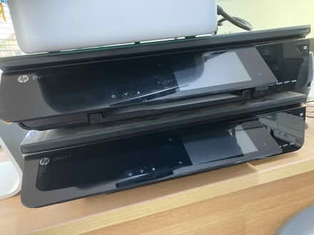Photo of free HP ENVY 120 AIO. 2 of them (Beckenham BR3) #2