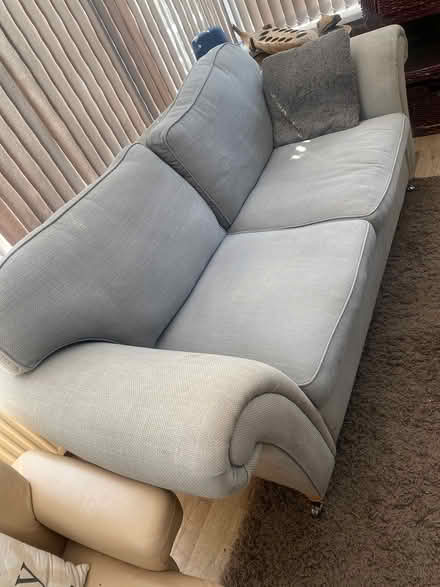 Photo of free Sofa (Selsey) #1