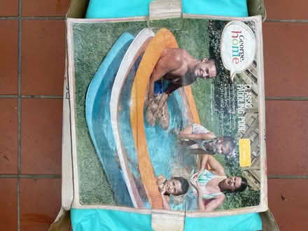 Photo of free Garden toys for tots (Urmston M41) #2
