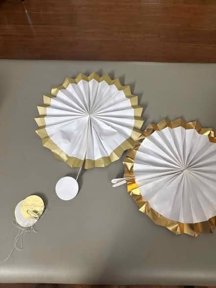 Photo of free Happy 60th decos (95070) #2