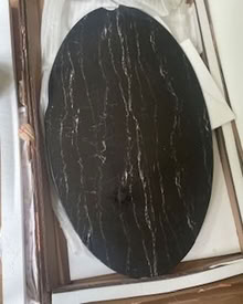 Photo of free Manufactured Stone Table Tops (South Charlotte) #2