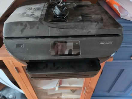 Photo of free HP Envy 7830 Printer (Banwell BS29) #1