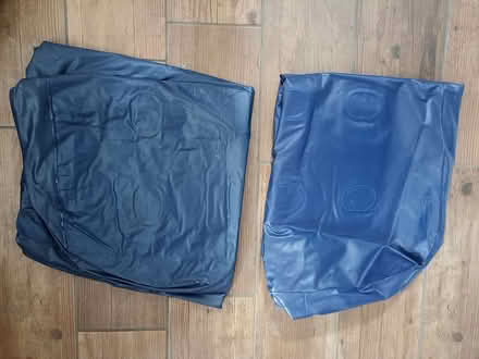 Photo of free Inflatable single mattresses (X2) (New Marston OX3) #1