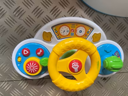 Photo of free Baby toy (N16) #1