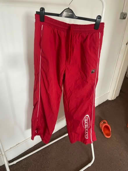 Photo of free Track pants size M (UK10) (E5) #1