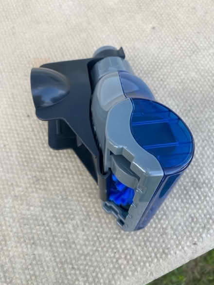 Photo of free ‘Pet Hair Remover for Hoover (Canford Cliffs BH13) #2