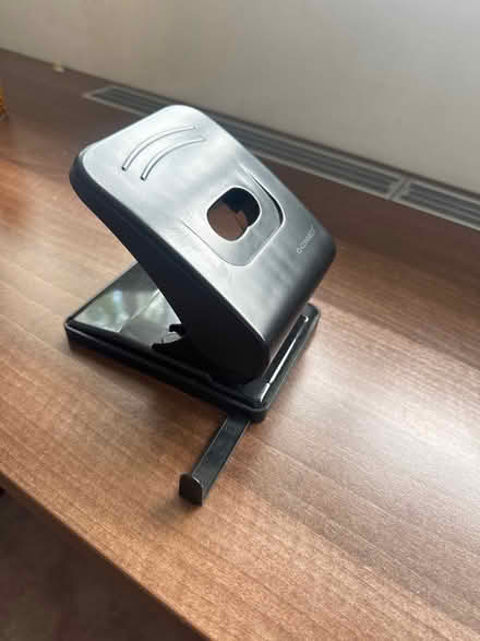 Photo of free Large hole punch (Sg6 3nb) #1