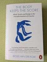 Photo of Book - The Body Keeps The Score (Charlton SE18) #1