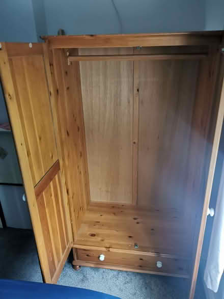 Photo of free Wardrobes (IP4) #1