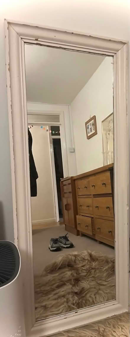 Photo of free Mirror (Raynes Park SW20) #1