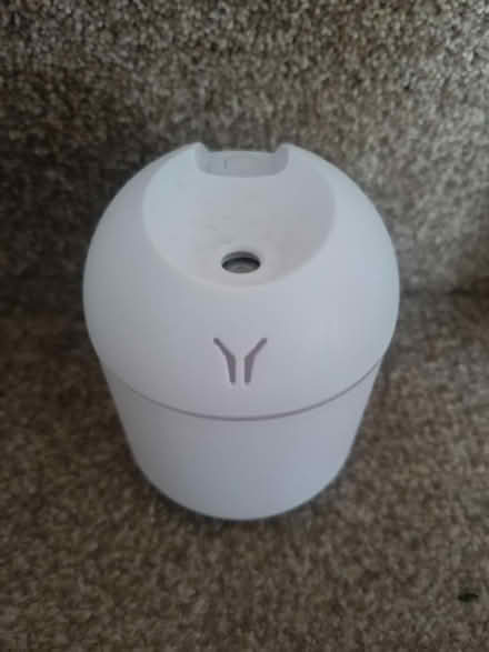 Photo of free Small plug in humidifier (Ashingdon SS4) #1