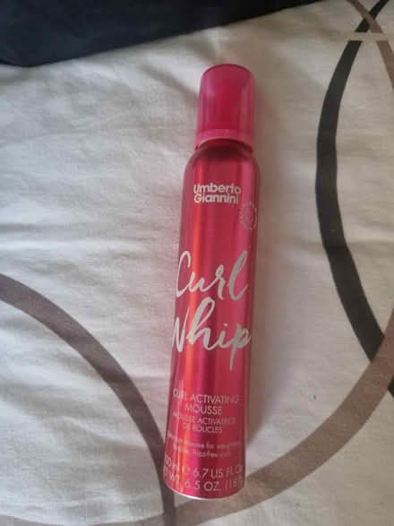 Photo of free Expensive hair moose (PR25 Leyland) #2