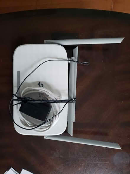 Photo of free TP-Link Archer C50 V3 Router (Briddlewood, Kanata) #1