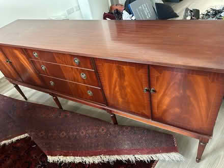 Photo of free Sideboard (Edinburgh EH7) #2