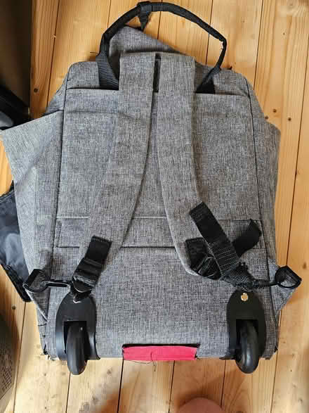 Photo of free Cabin Bag (SW16 (streatham common)) #2