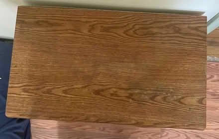 Photo of free Wood dresser and nightstand set (Putnam valley) #4