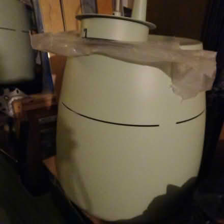 Photo of free Three Large Ceiling Pendants (Anglel near Chapel Market N1) #1