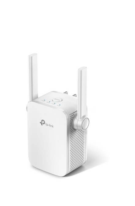 Photo of WiFi extender (Bay area) #1