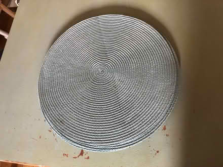 Photo of free sets of kitchen placemats (Washington Heights) #3