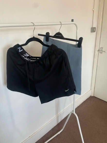 Photo of free Shorts size M (UK 10-12) (E5) #2