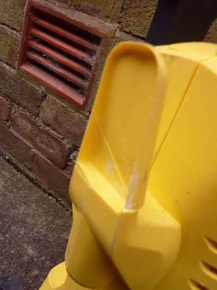 Photo of free Karcher K2 - BODY CASING ONLY (Hartwood Green PR6) #2