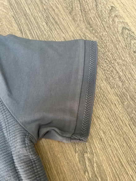Photo of free Next Boys Polo top. Size 10 years. Grey. Good condition. (Southsea PO4) #4