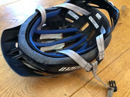 Photo of free Bike helmet (Keymer BN6) #2