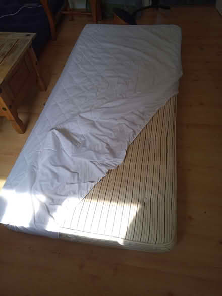 Photo of free Mattress (Colchester CO4) #3