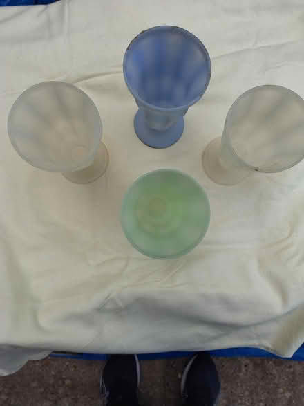 Photo of free Knickerbocker glory cups (Gloucester) #1