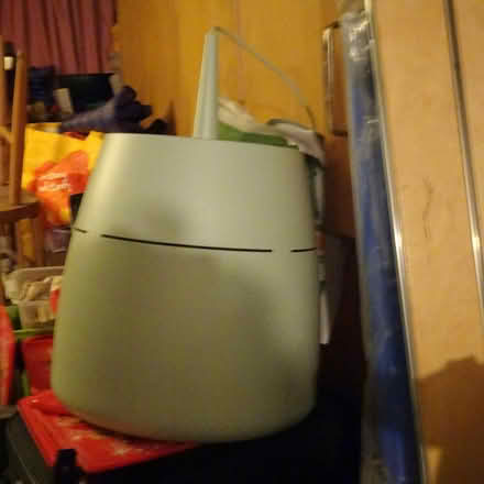Photo of free Three Large Ceiling Pendants (Anglel near Chapel Market N1) #2